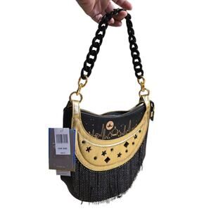 Disney Danielle Nicole Aladdin Princess Jasmine Bucket Bag Disney Parks Purse